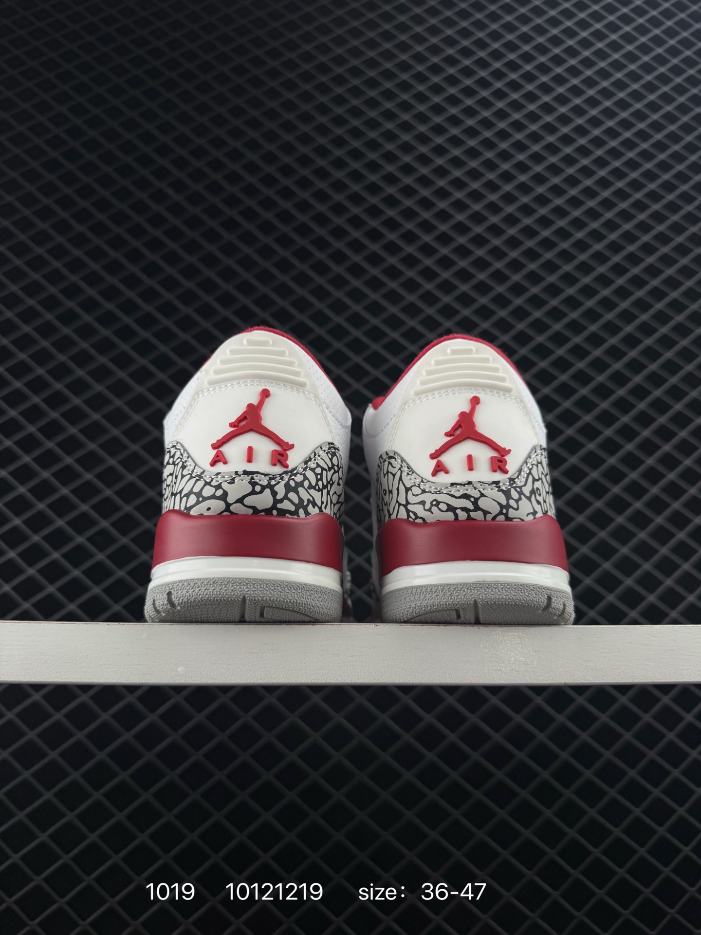 Nike Air Jordan 3 Retro SE